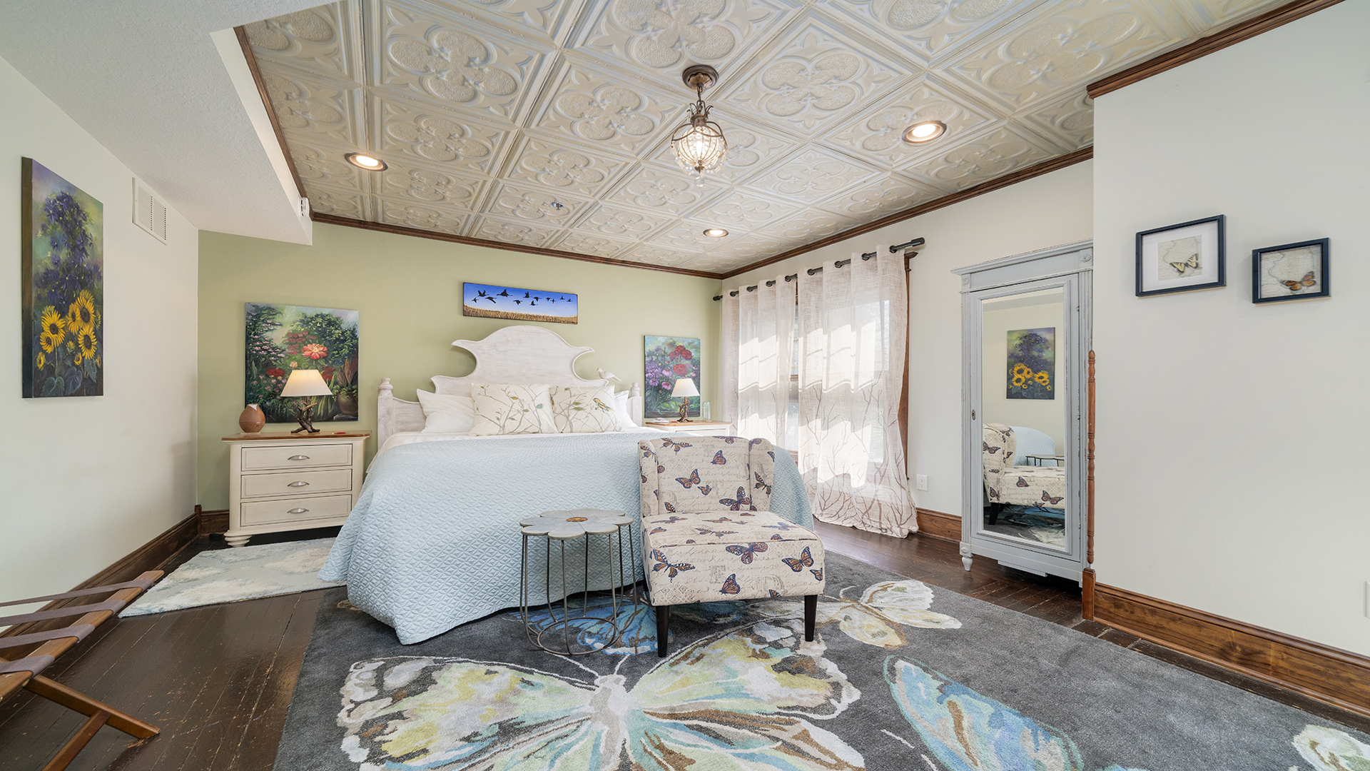 409 N STATE Street, Franklin Grove, IL 61031