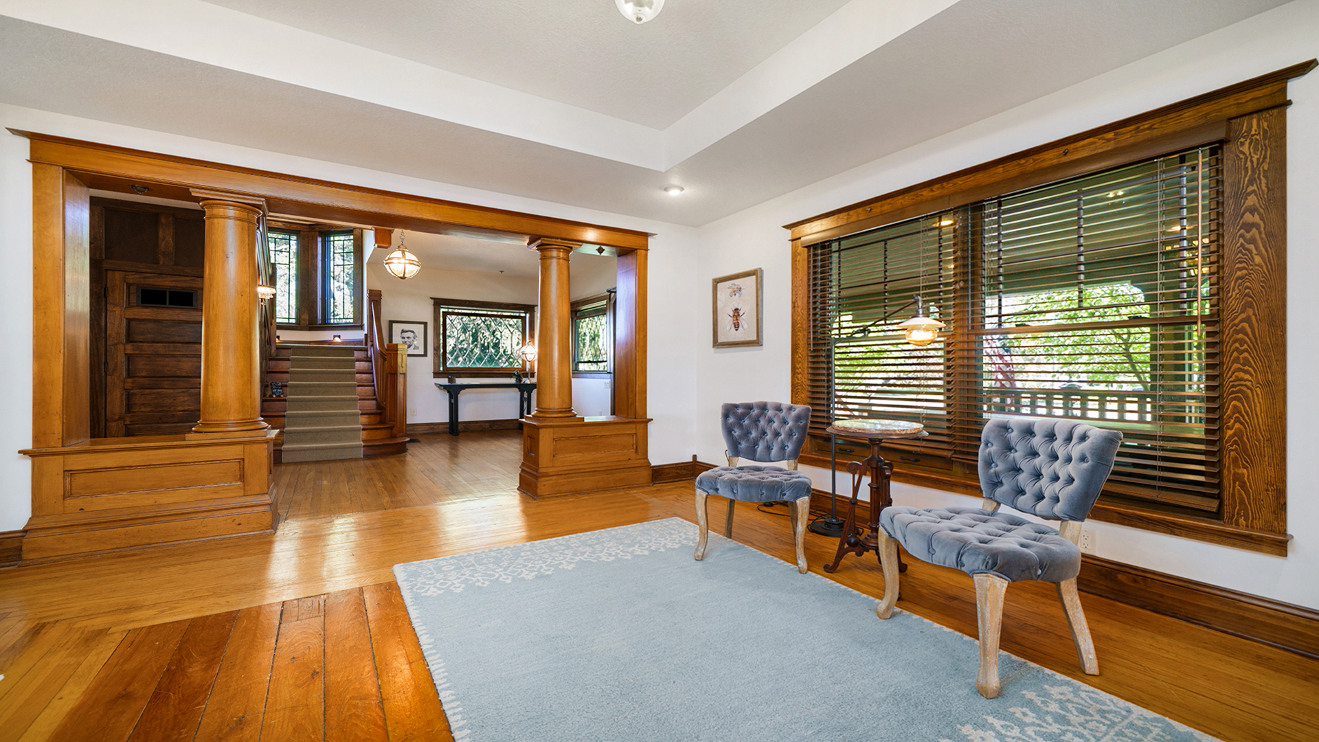 409 N STATE Street, Franklin Grove, IL 61031