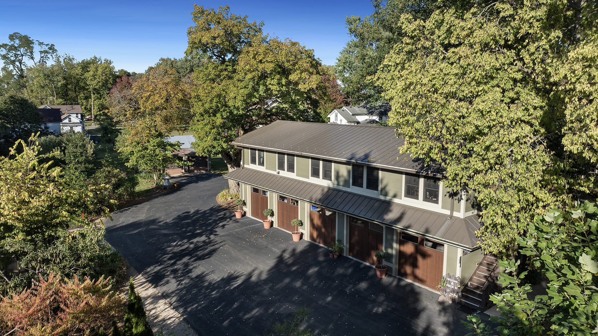 409 N STATE Street, Franklin Grove, IL 61031