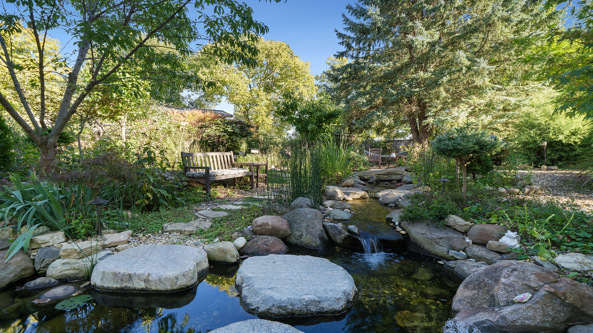 409 N STATE Street, Franklin Grove, IL 61031