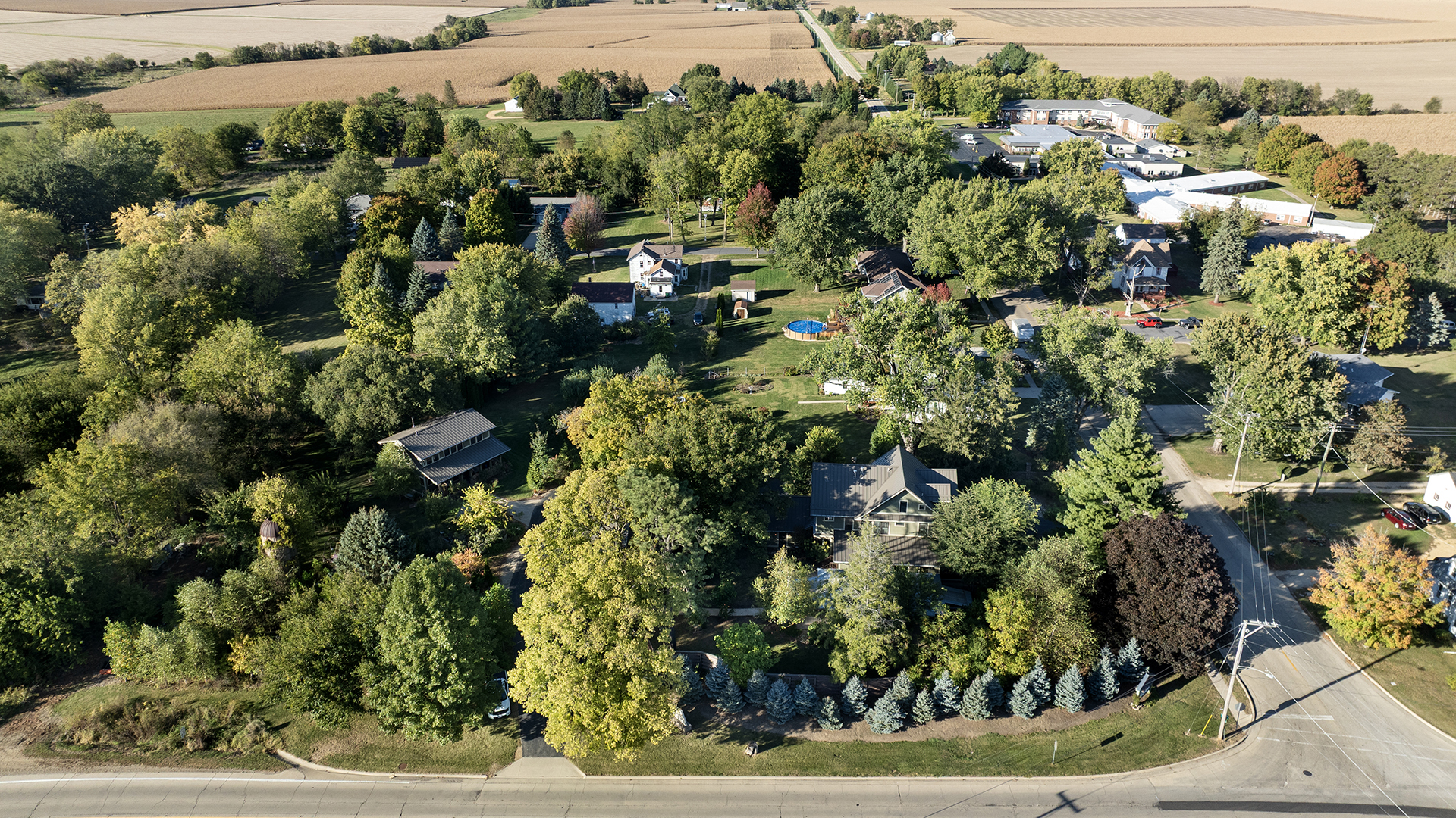 409 N STATE Street, Franklin Grove, IL 61031