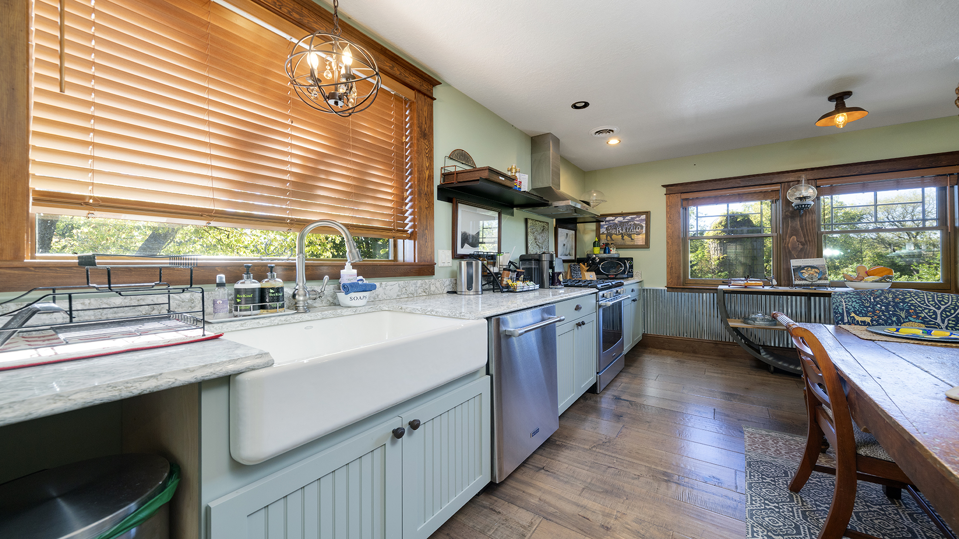 409 N STATE Street, Franklin Grove, IL 61031