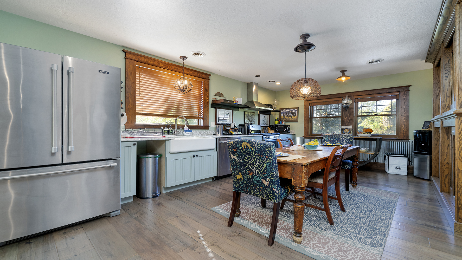 409 N STATE Street, Franklin Grove, IL 61031