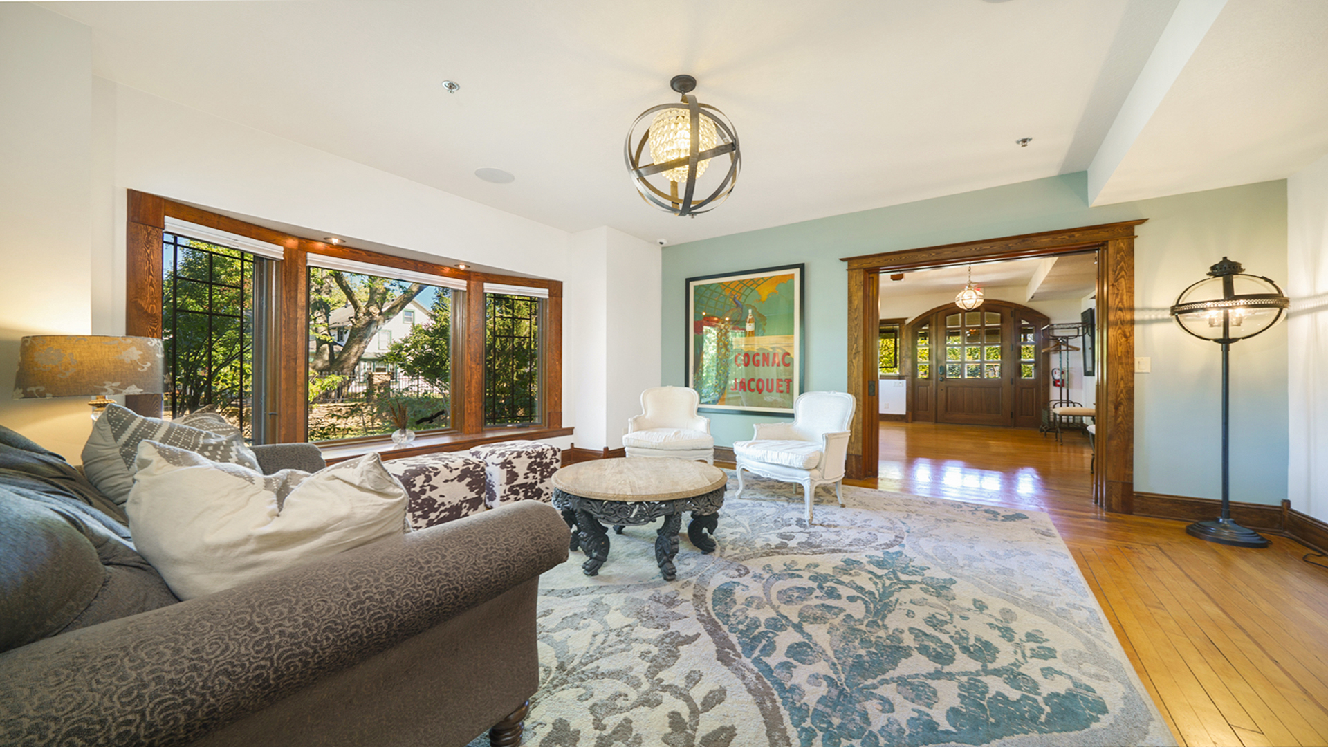 409 N STATE Street, Franklin Grove, IL 61031