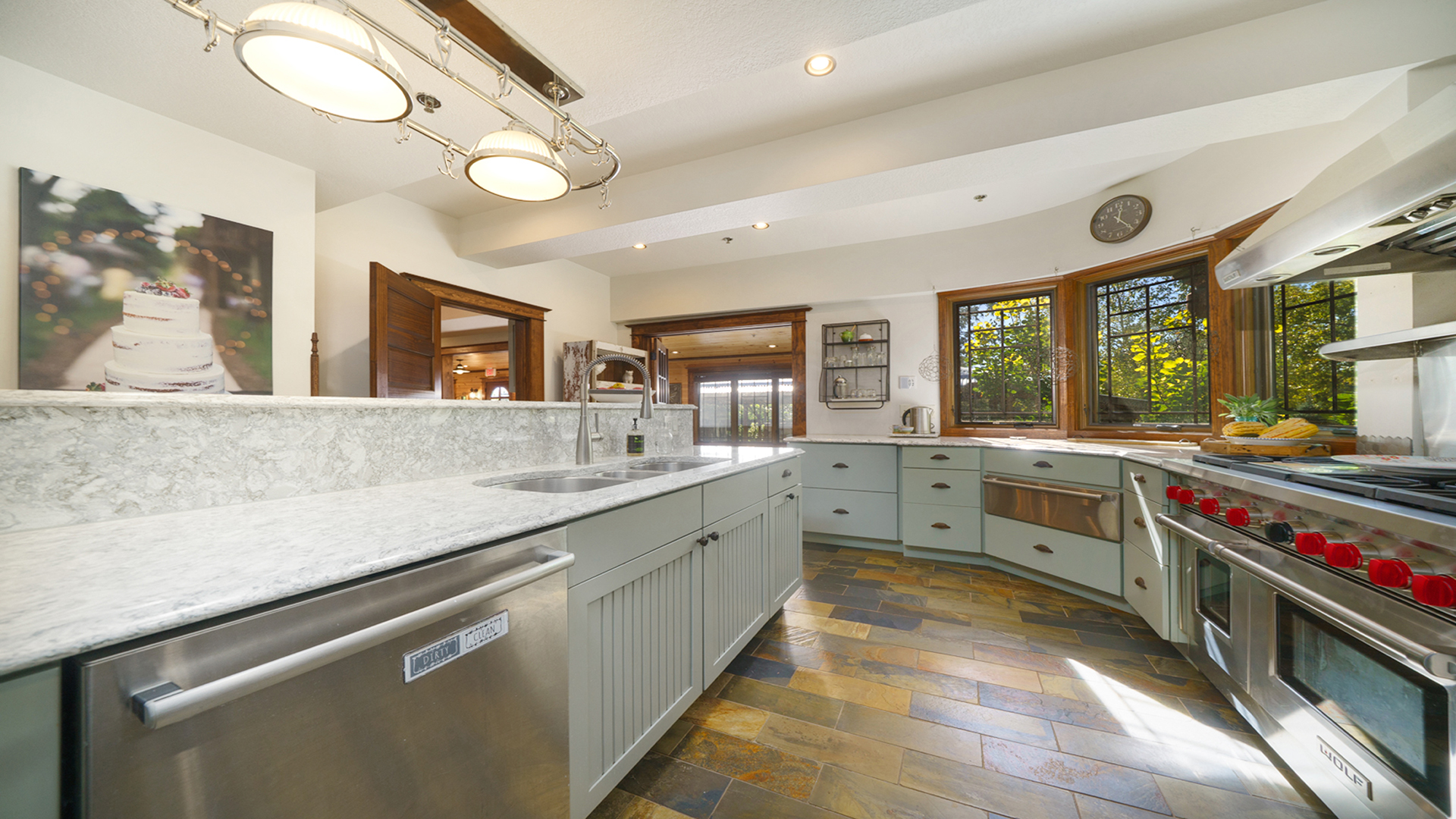 409 N STATE Street, Franklin Grove, IL 61031