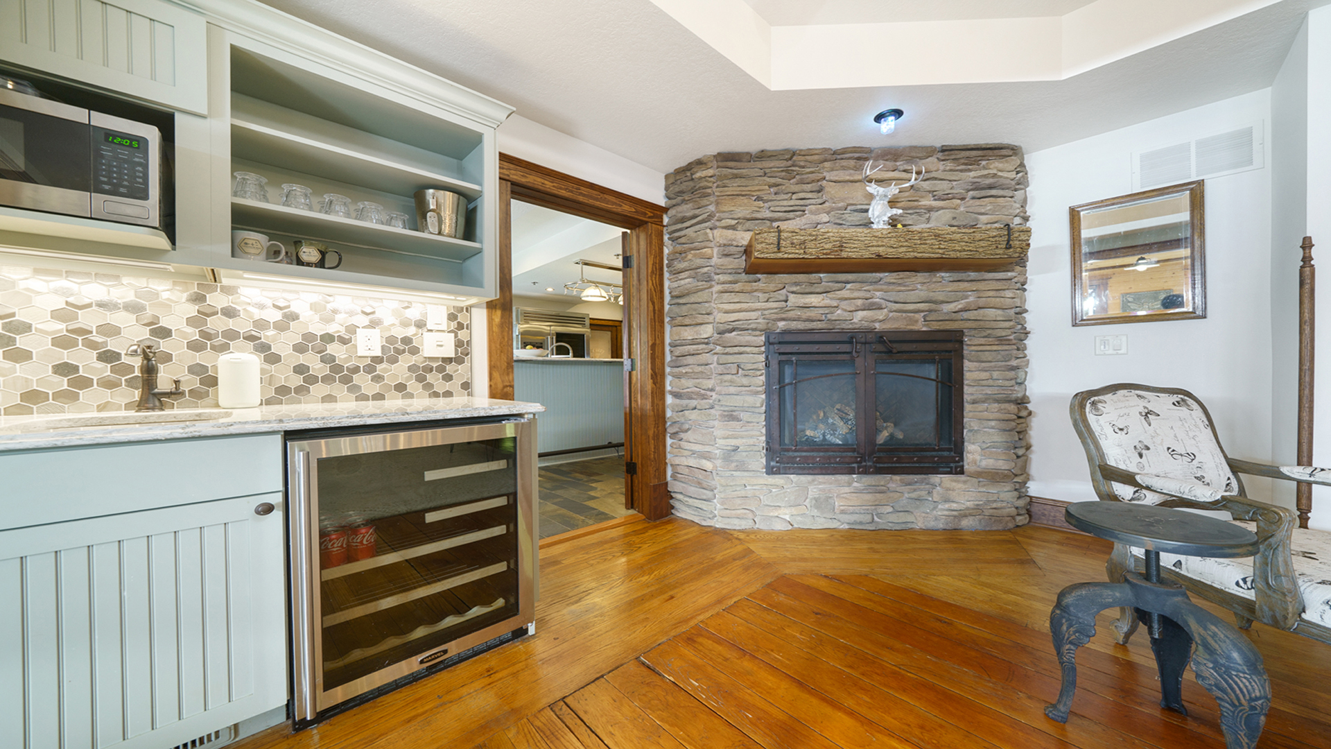 409 N STATE Street, Franklin Grove, IL 61031