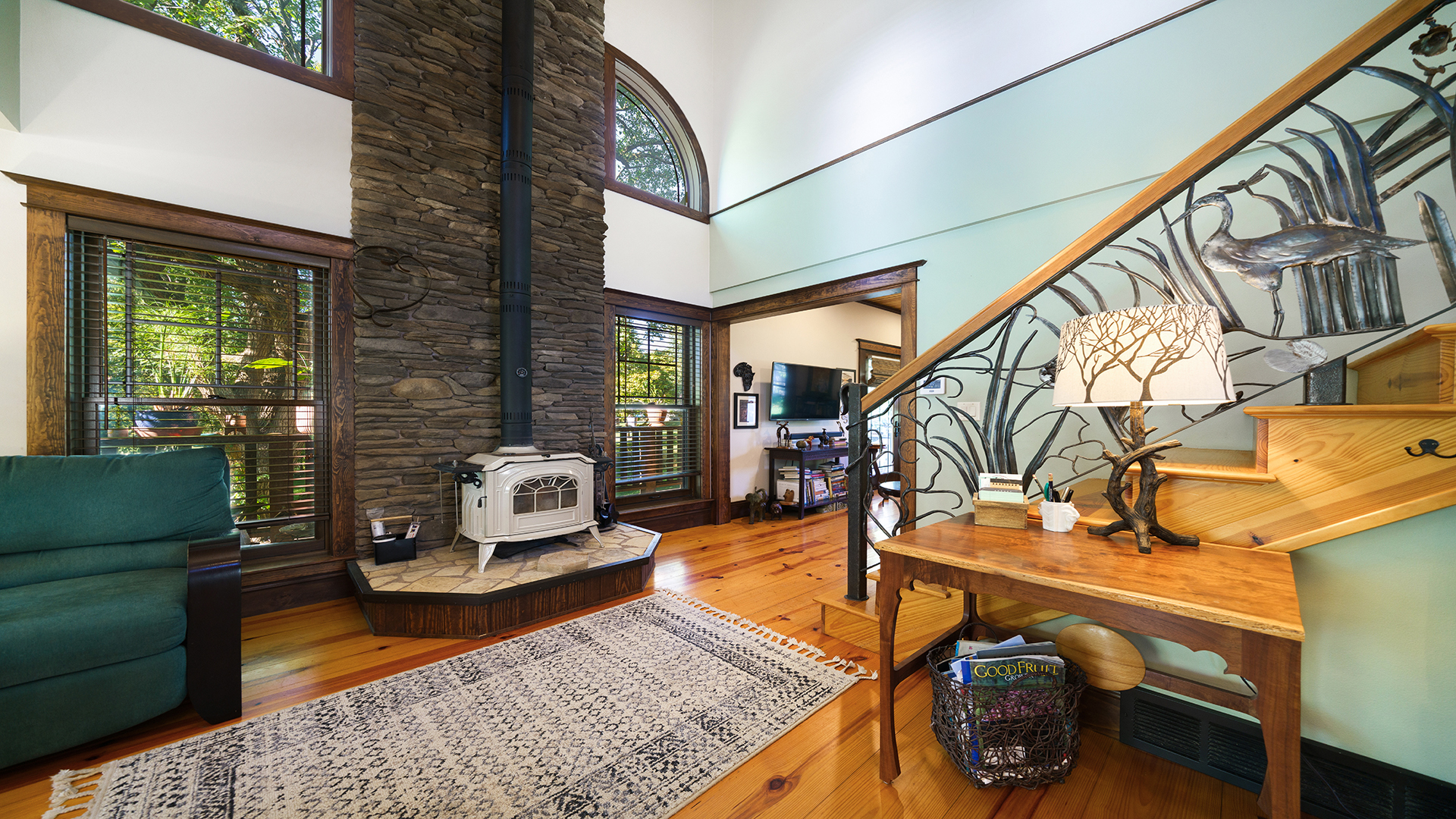 409 N STATE Street, Franklin Grove, IL 61031