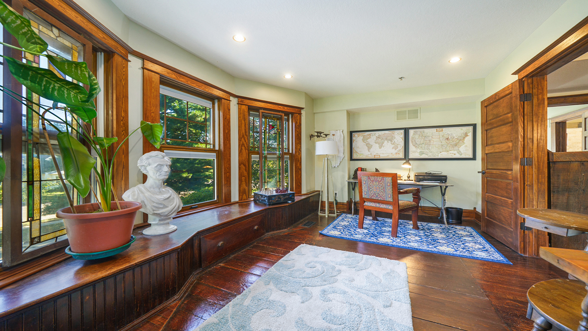 409 N STATE Street, Franklin Grove, IL 61031