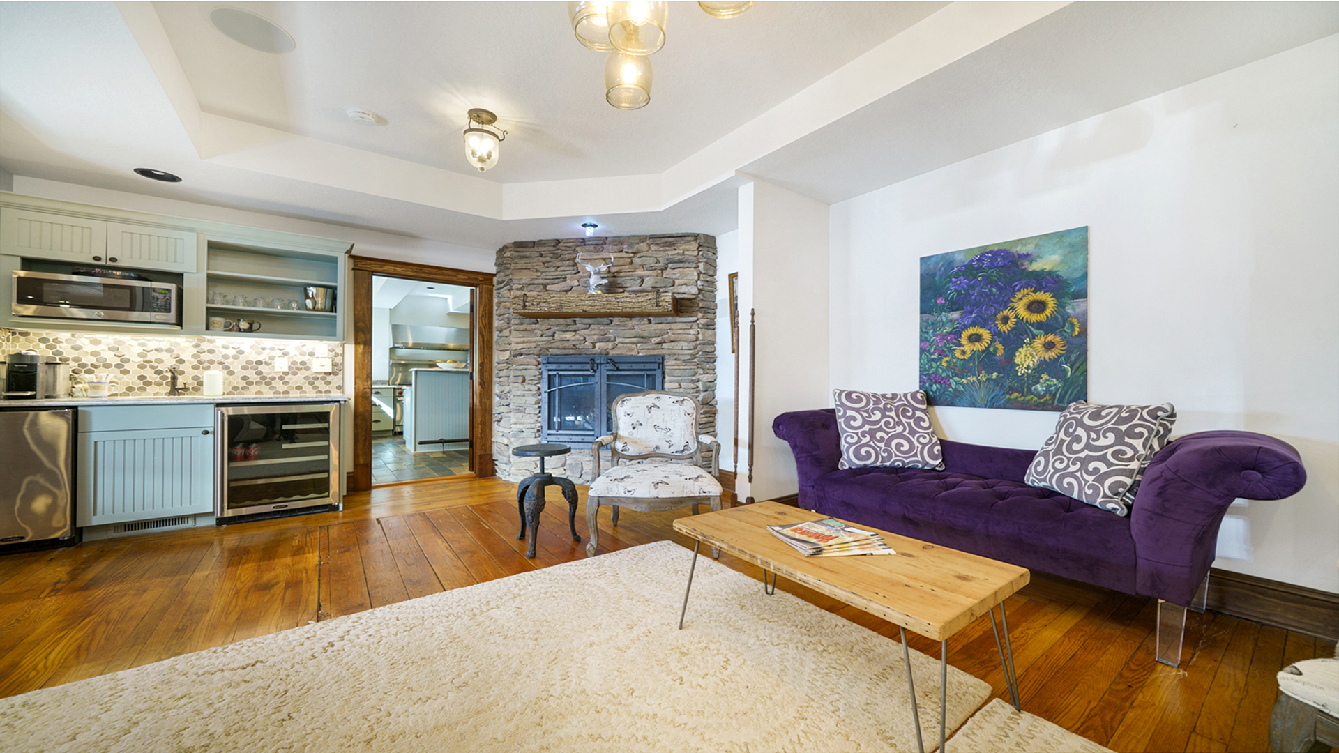 409 N STATE Street, Franklin Grove, IL 61031