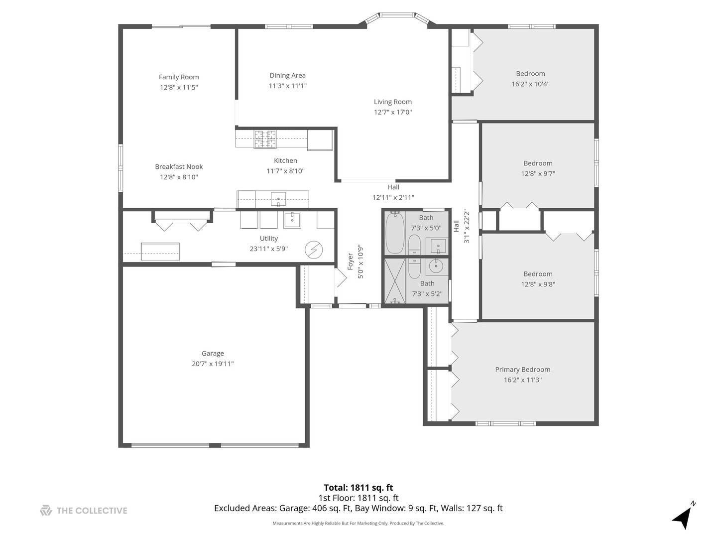 23W302 Cambridge Court, Glen Ellyn, IL 60137