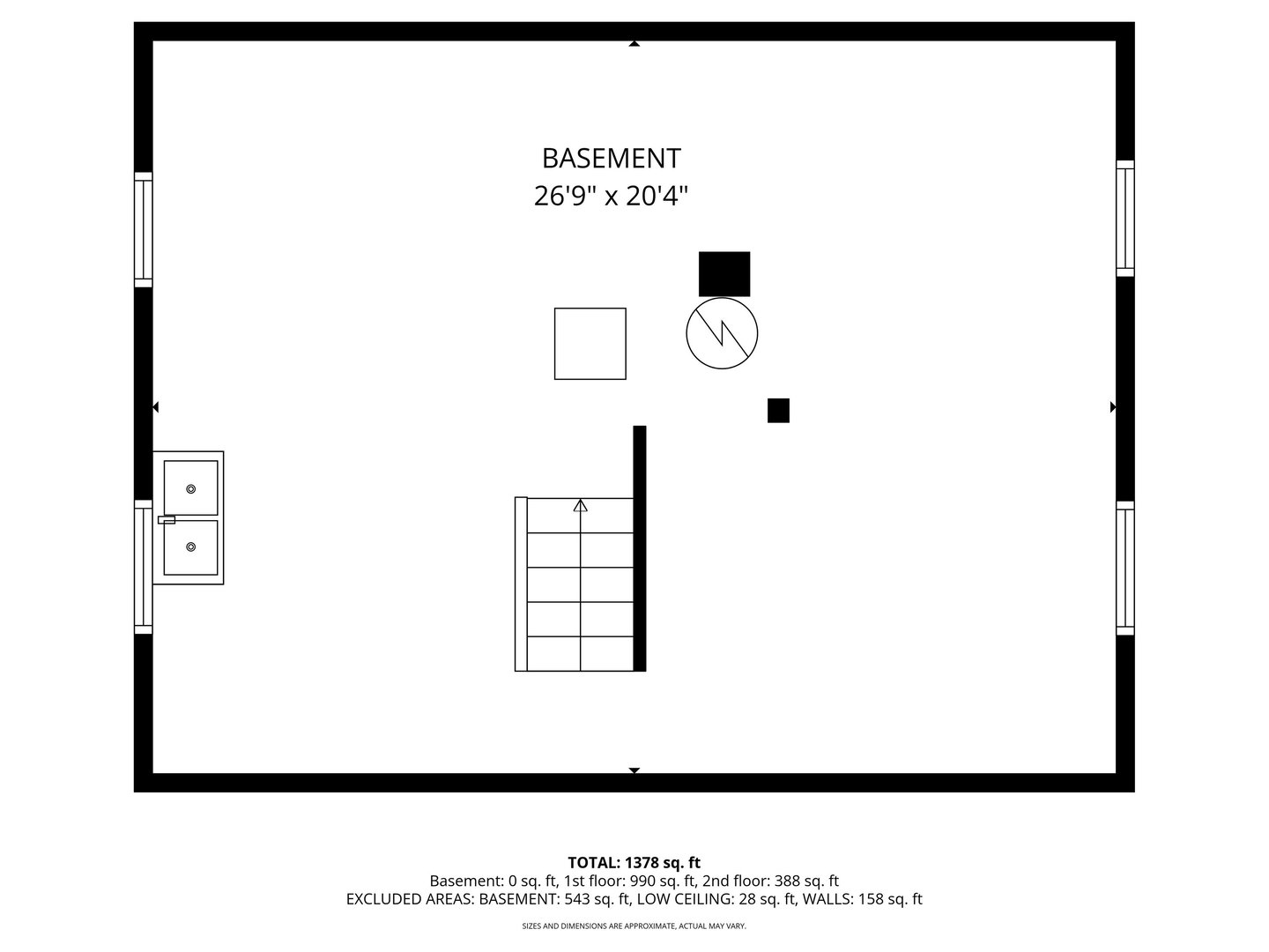 326 Morse Drive, Northlake, IL 60164