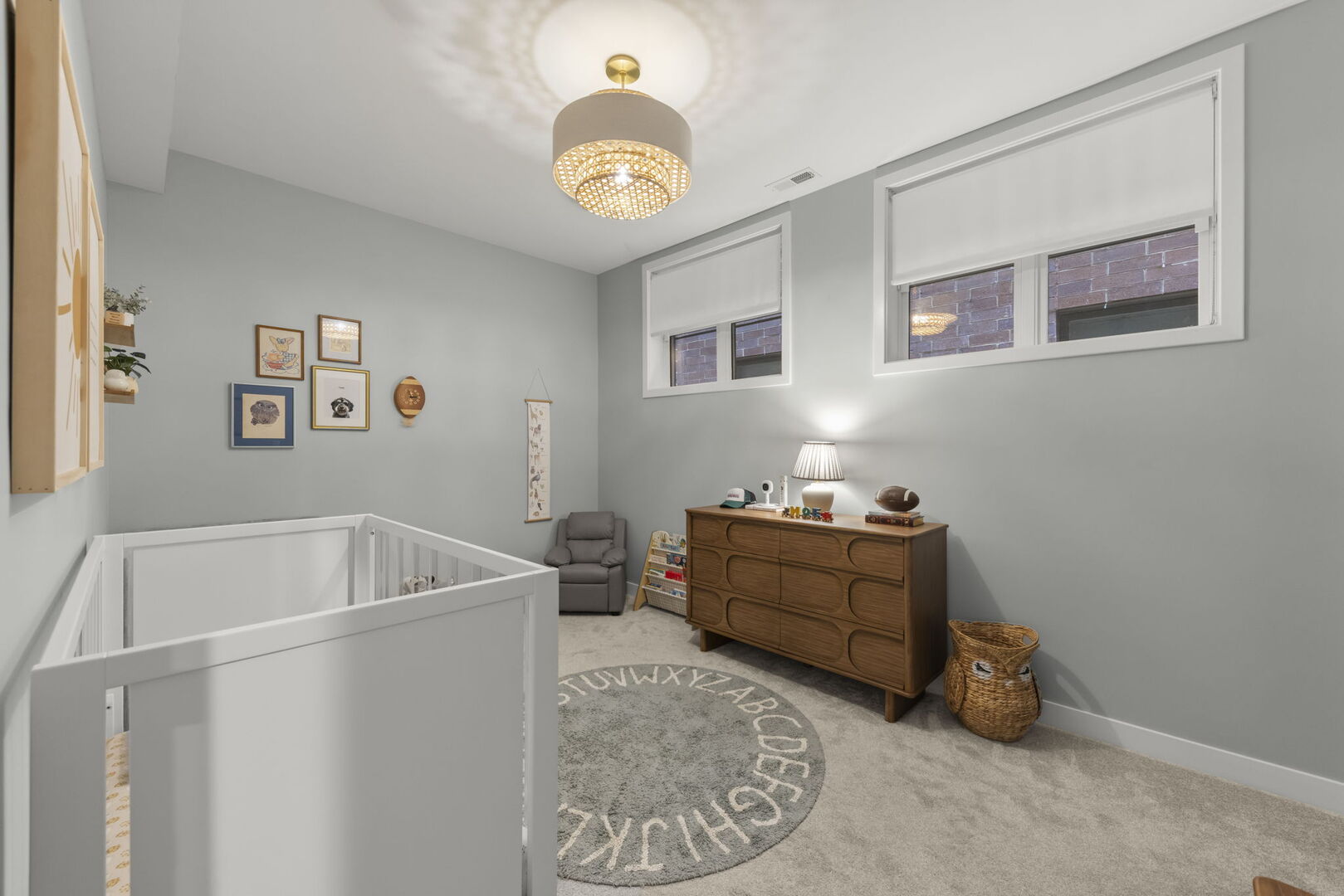 4014 N Mozart Street #1, Chicago, IL 60618