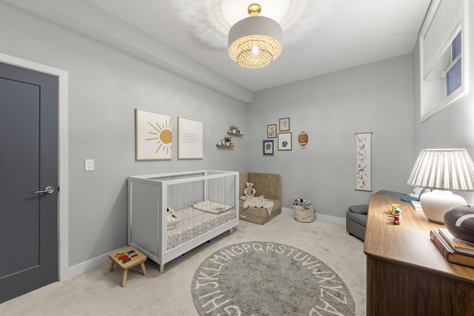 4014 N Mozart Street #1, Chicago, IL 60618