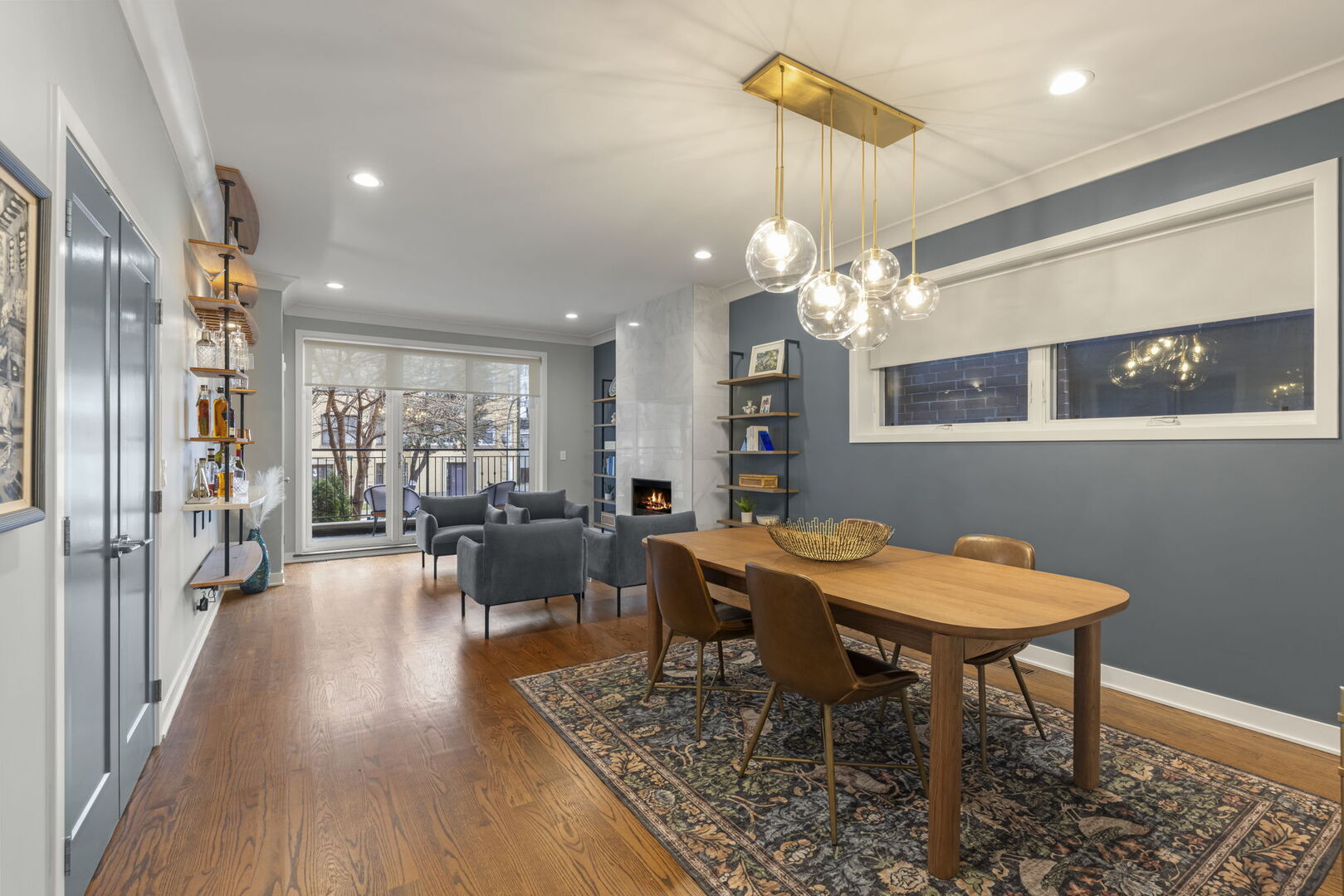 4014 N Mozart Street #1, Chicago, IL 60618