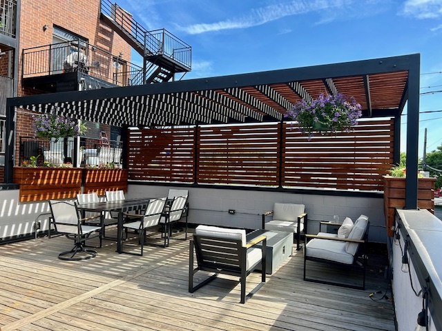 4014 N Mozart Street #1, Chicago, IL 60618