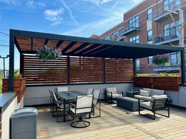 4014 N Mozart Street #1, Chicago, IL 60618