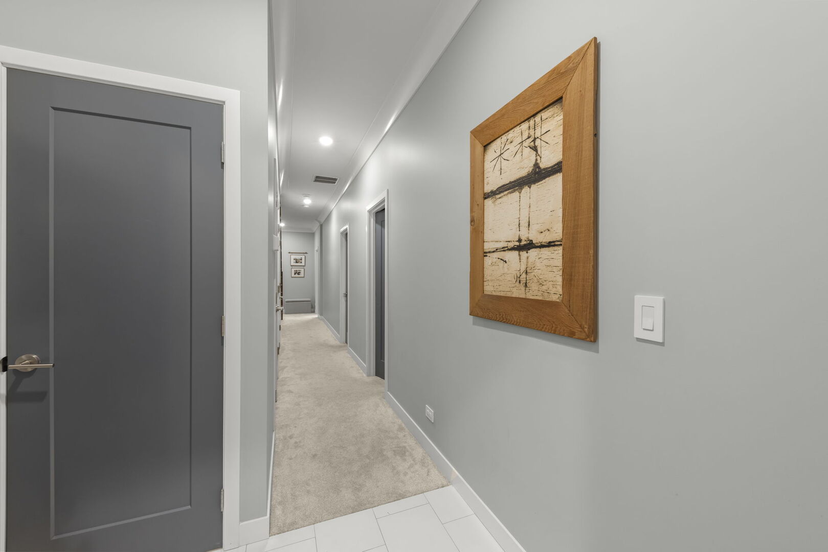 4014 N Mozart Street #1, Chicago, IL 60618