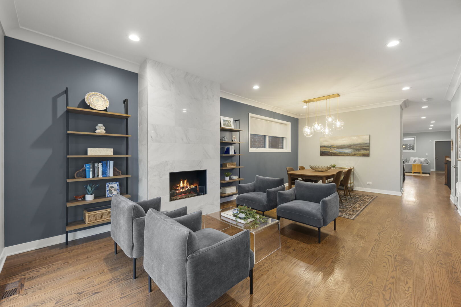 4014 N Mozart Street #1, Chicago, IL 60618