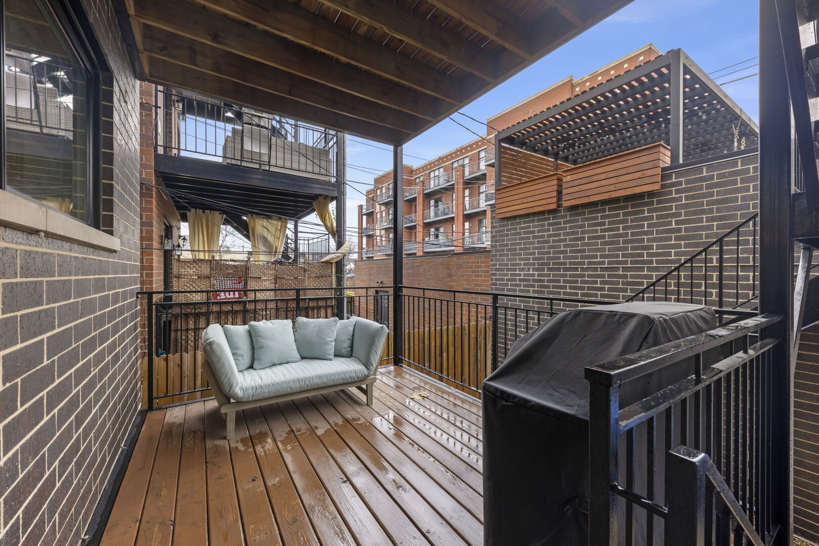 4014 N Mozart Street #1, Chicago, IL 60618