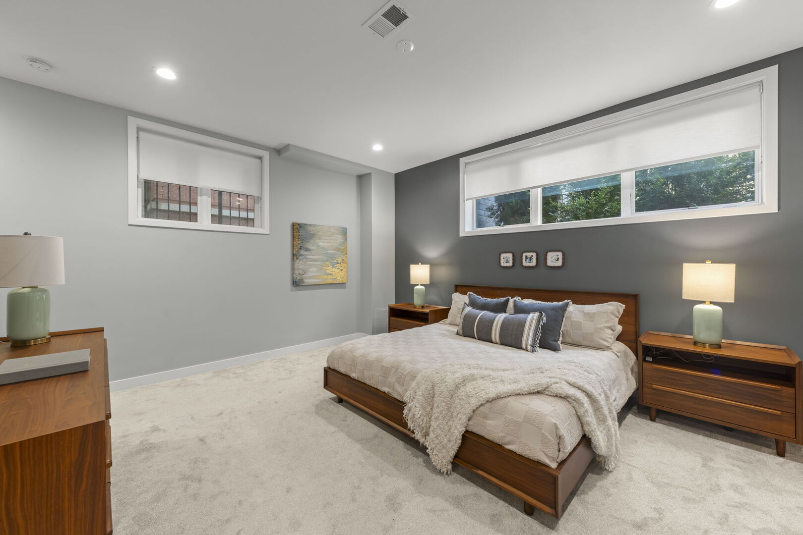 4014 N Mozart Street #1, Chicago, IL 60618