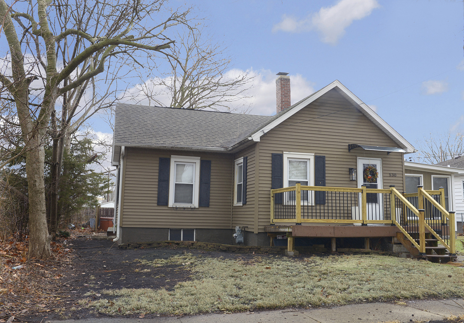 530 4th Avenue, Ottawa, IL 61350