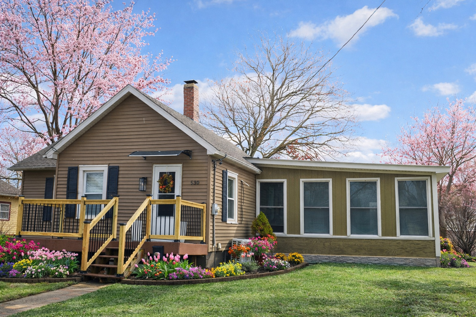 530 4th Avenue, Ottawa, IL 61350