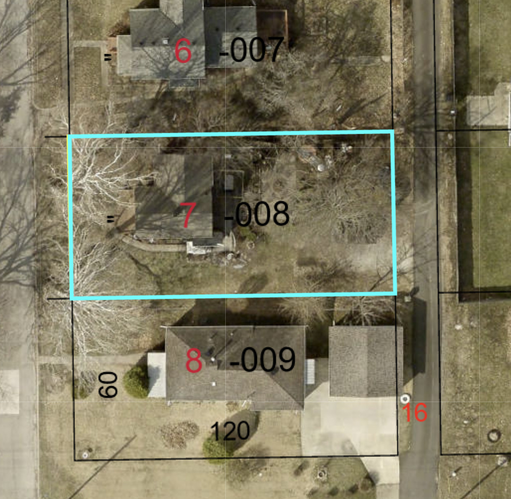 530 4th Avenue, Ottawa, IL 61350