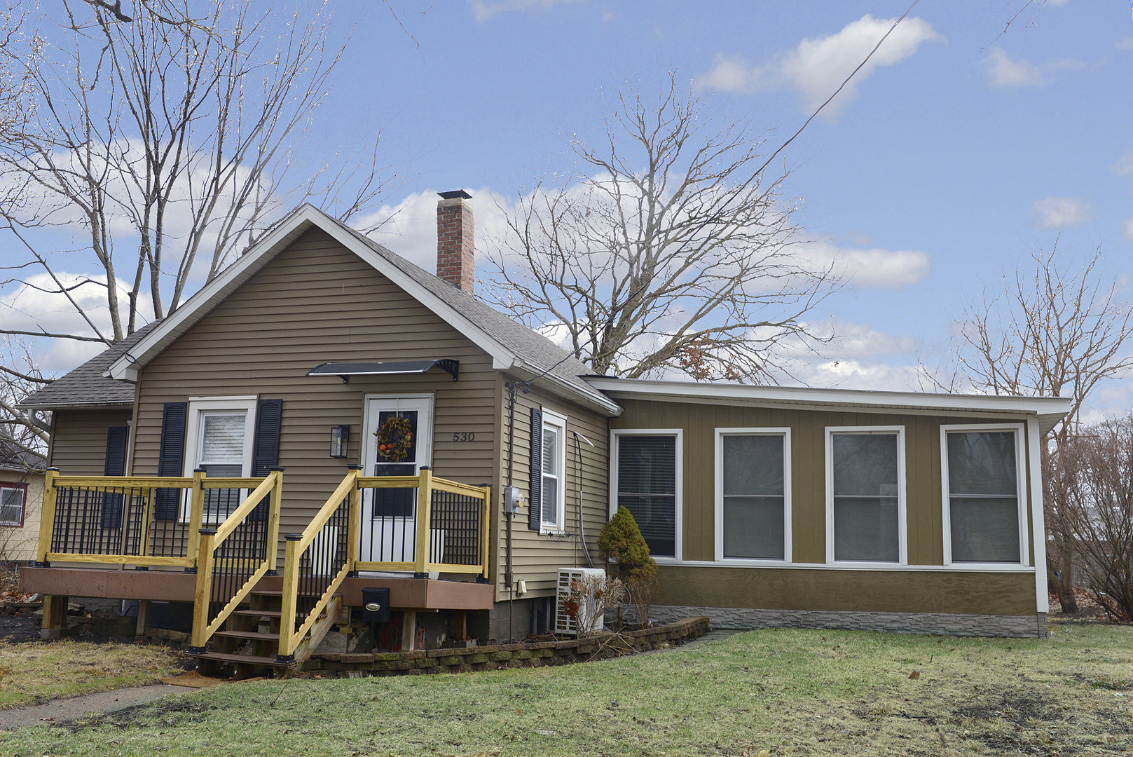 530 4th Avenue, Ottawa, IL 61350