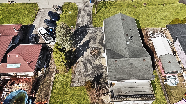 8819 W 84th Street, Justice, IL 60458