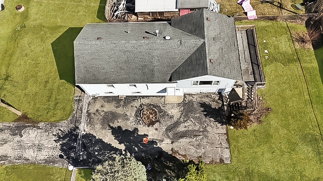 8819 W 84th Street, Justice, IL 60458