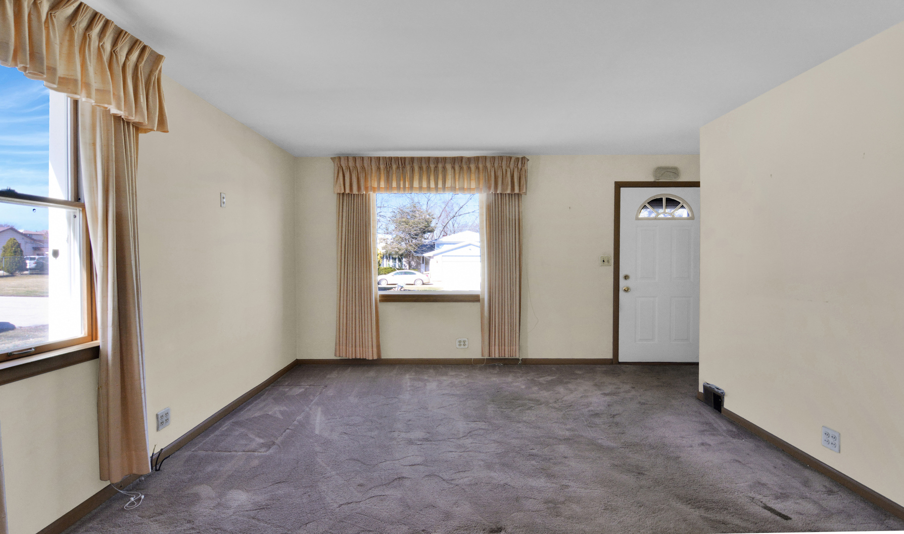 8819 W 84th Street, Justice, IL 60458