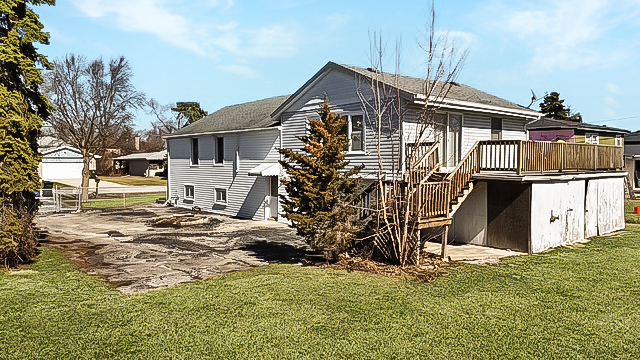 8819 W 84th Street, Justice, IL 60458