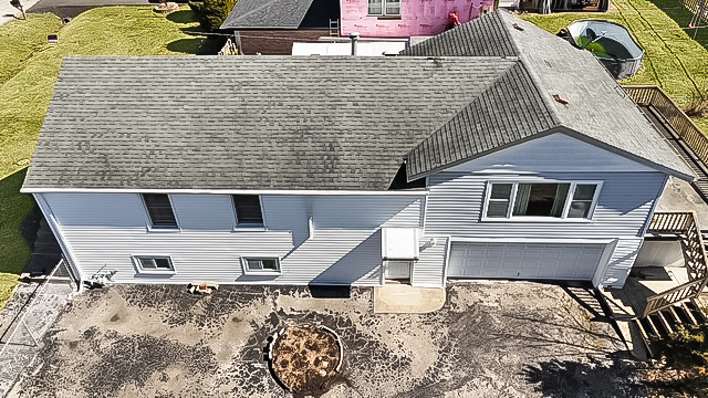 8819 W 84th Street, Justice, IL 60458