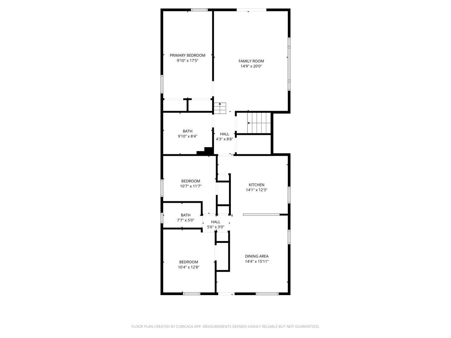 8819 W 84th Street, Justice, IL 60458