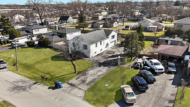 8819 W 84th Street, Justice, IL 60458