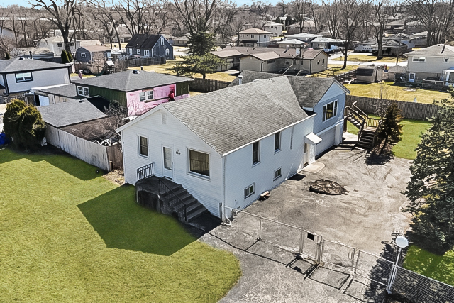 8819 W 84th Street, Justice, IL 60458