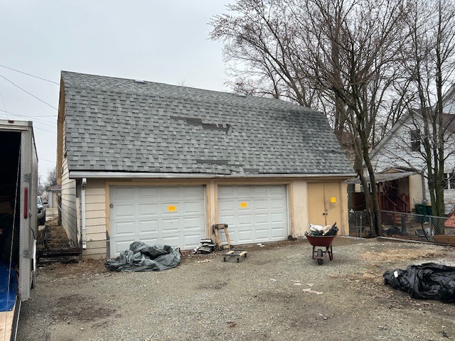 519 N Broadway Street, Joliet, IL 60435