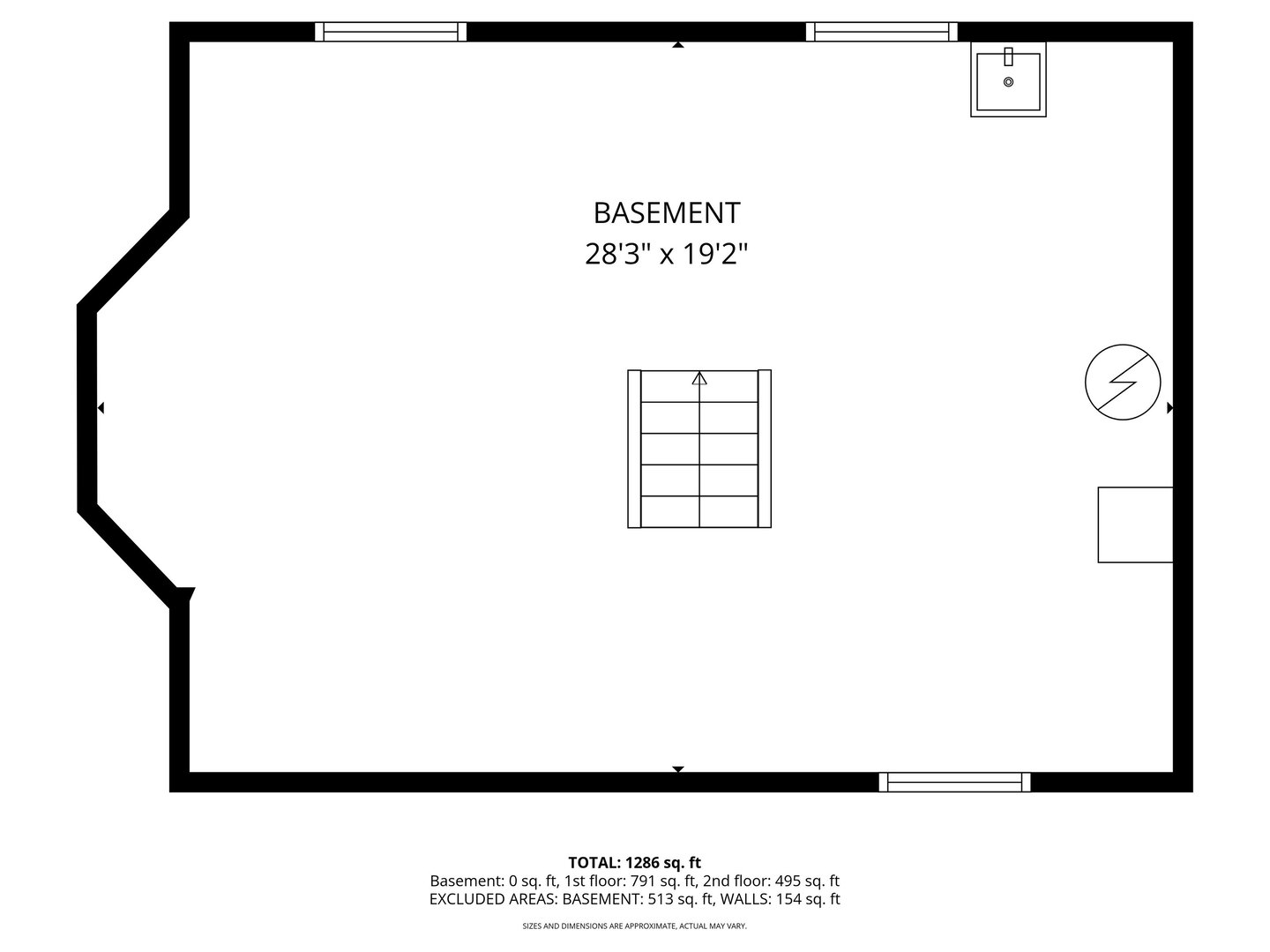 2111 S 24th Avenue, Broadview, IL 60155