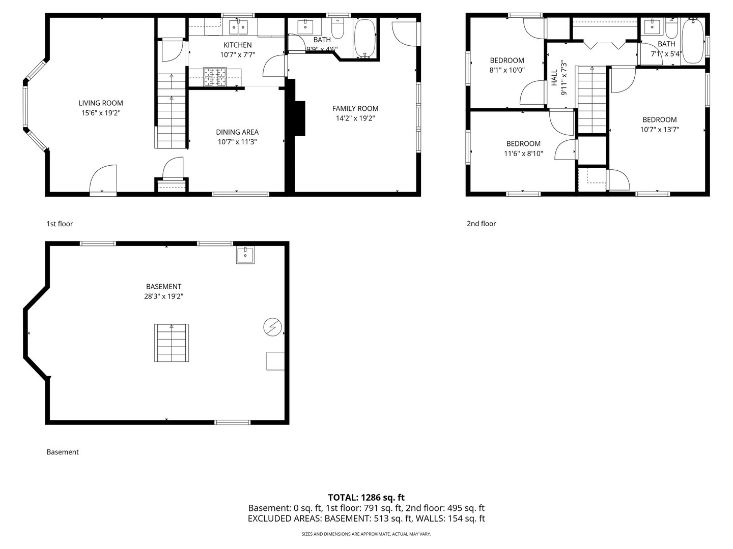 2111 S 24th Avenue, Broadview, IL 60155