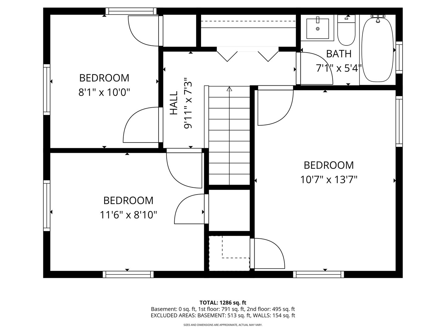 2111 S 24th Avenue, Broadview, IL 60155