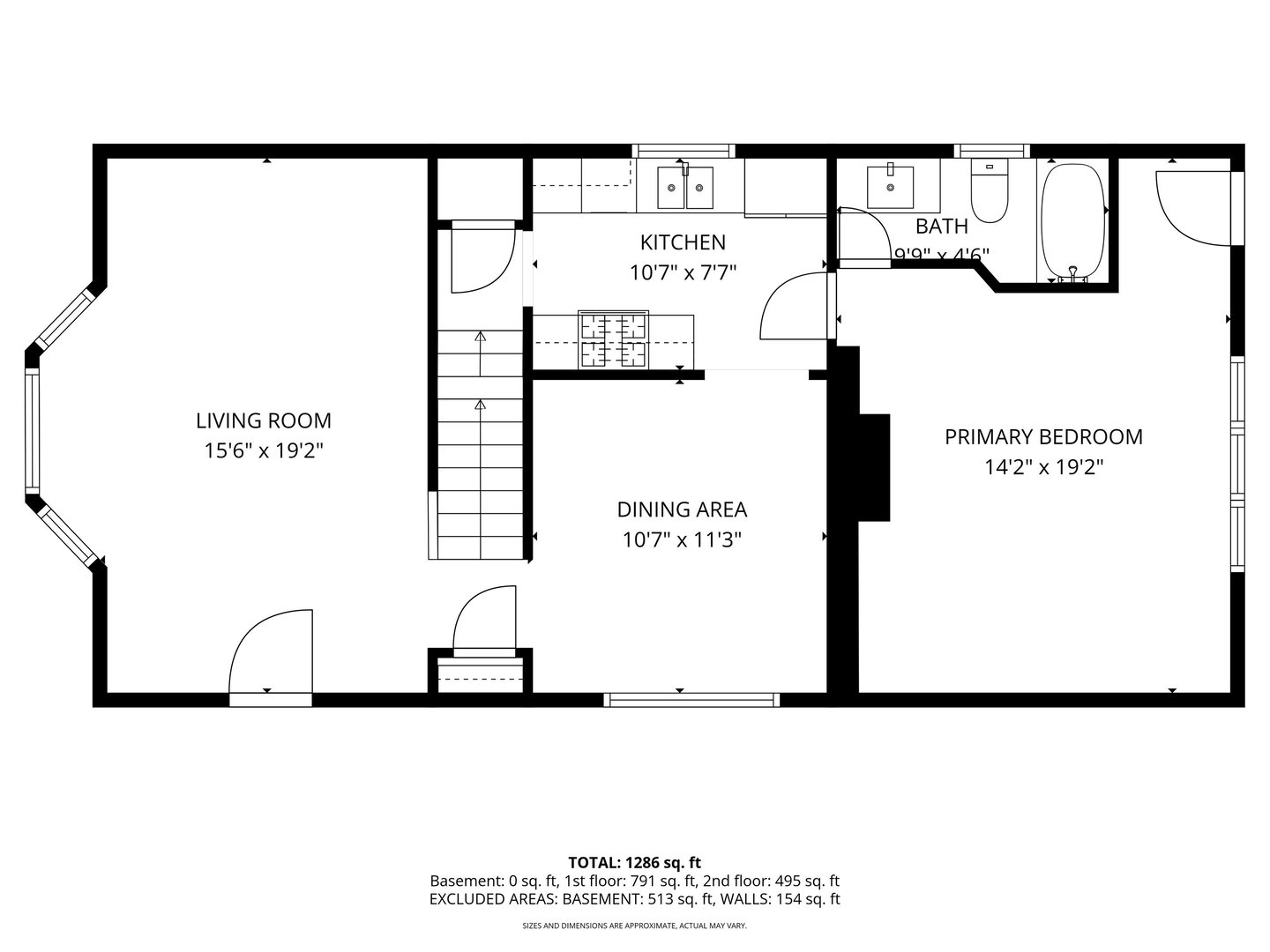 2111 S 24th Avenue, Broadview, IL 60155