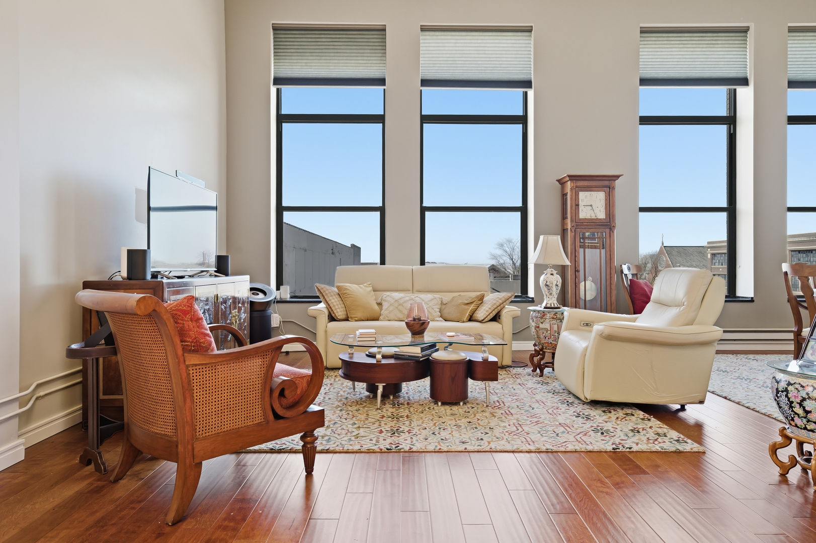 212 N Center Street #205, Bloomington, IL 61701