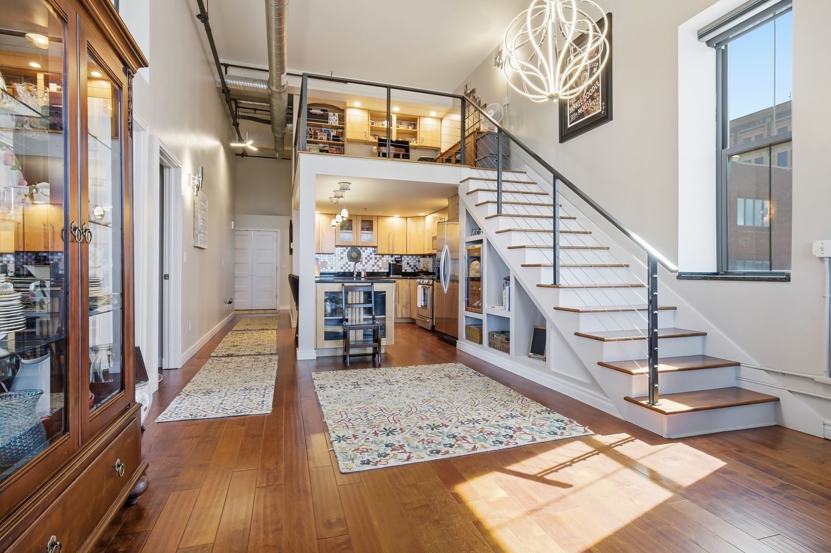 212 N Center Street #205, Bloomington, IL 61701