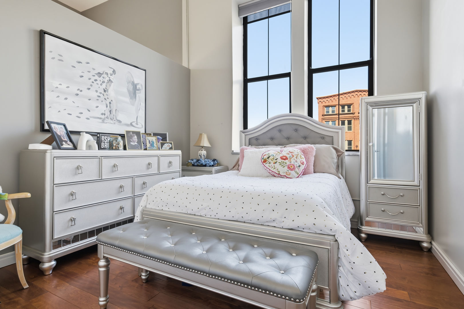 212 N Center Street #205, Bloomington, IL 61701