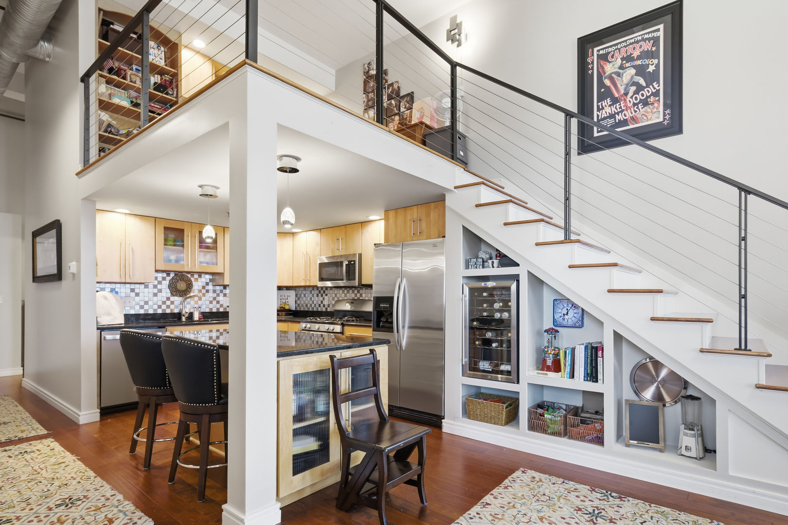 212 N Center Street #205, Bloomington, IL 61701