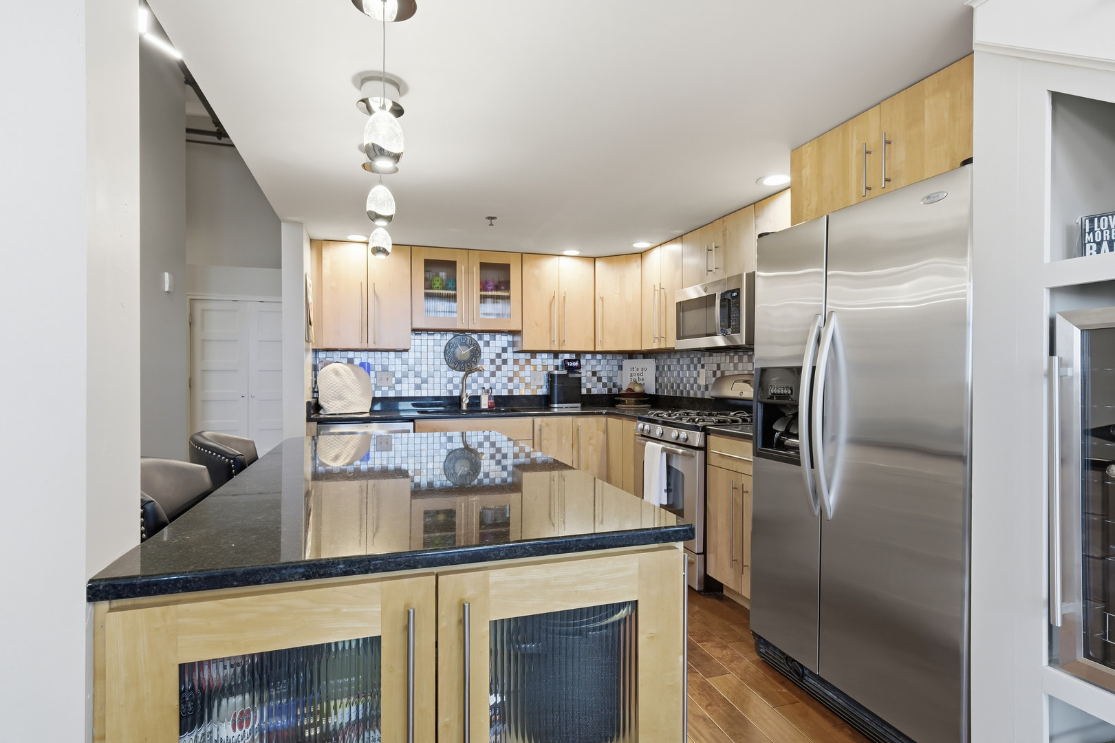 212 N Center Street #205, Bloomington, IL 61701