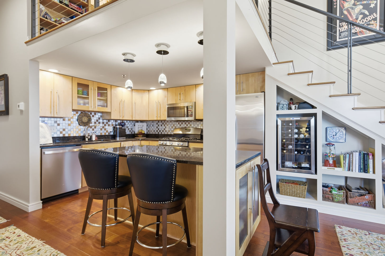 212 N Center Street #205, Bloomington, IL 61701