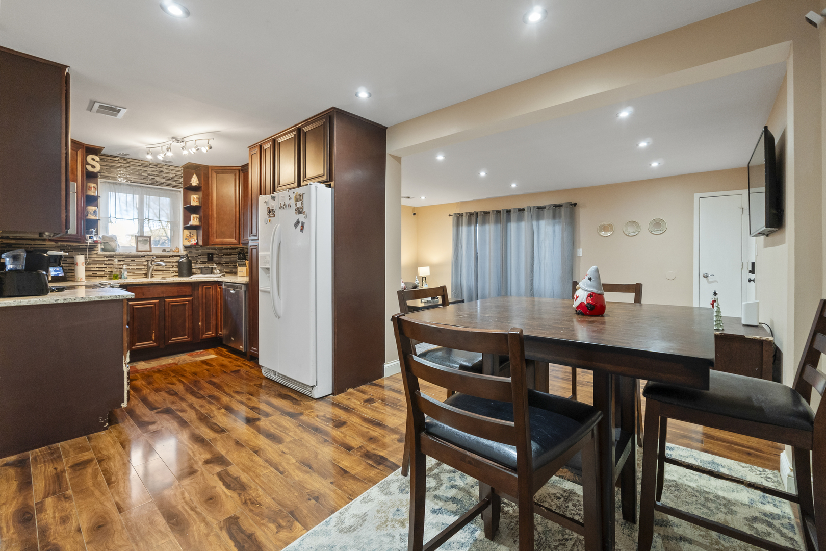 9645 S Harlem Avenue #1H, Chicago Ridge, IL 60415