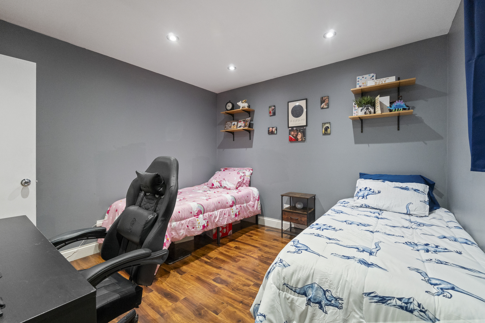 9645 S Harlem Avenue #1H, Chicago Ridge, IL 60415