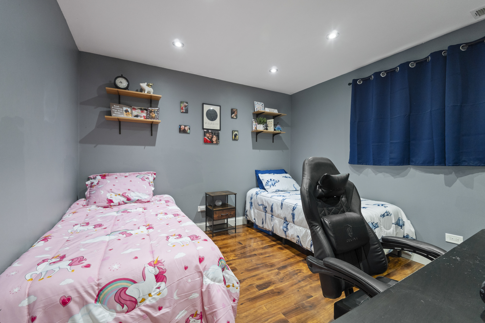 9645 S Harlem Avenue #1H, Chicago Ridge, IL 60415